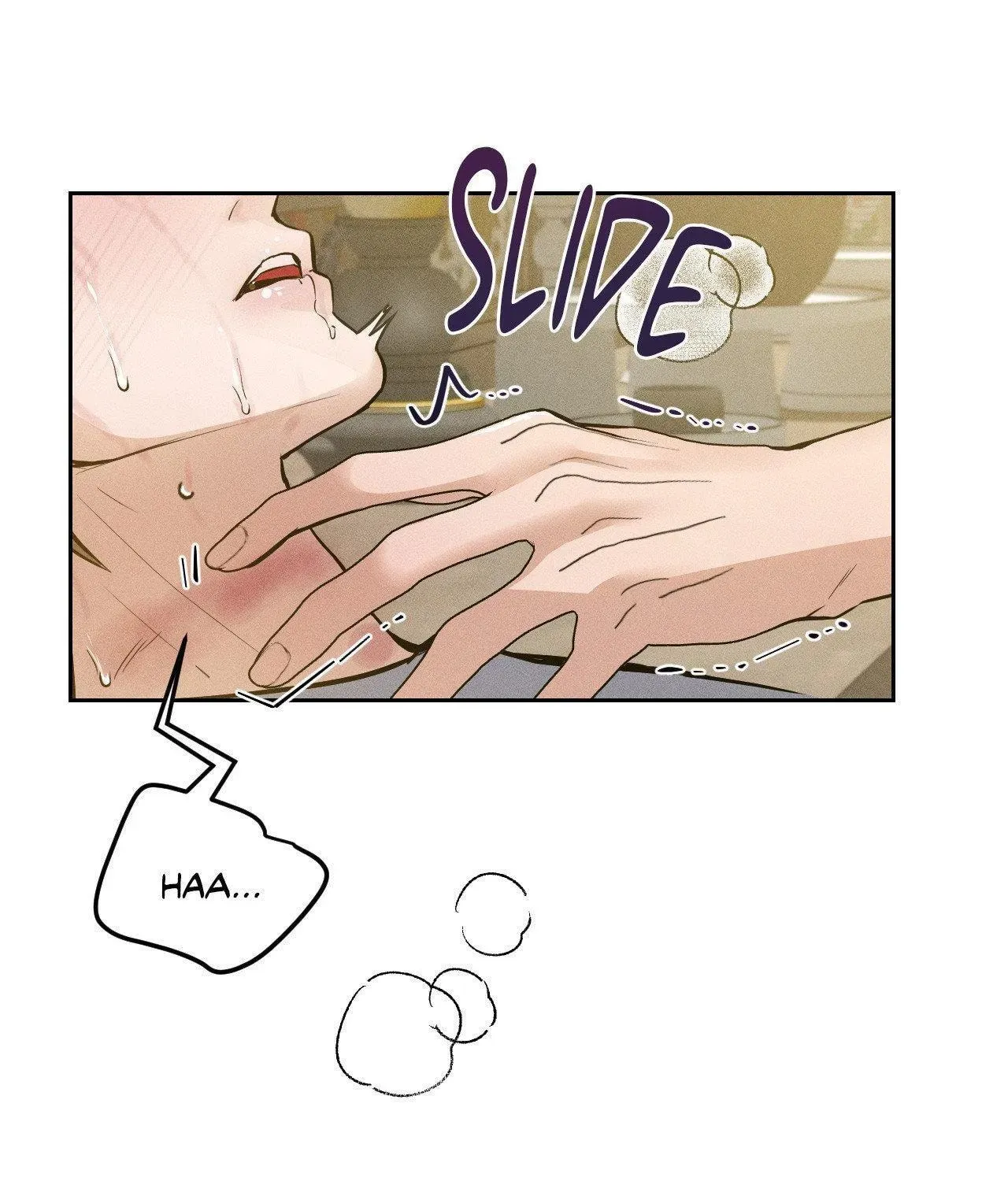 The Shaman's Dwelling Chapter 8 page 94 - 