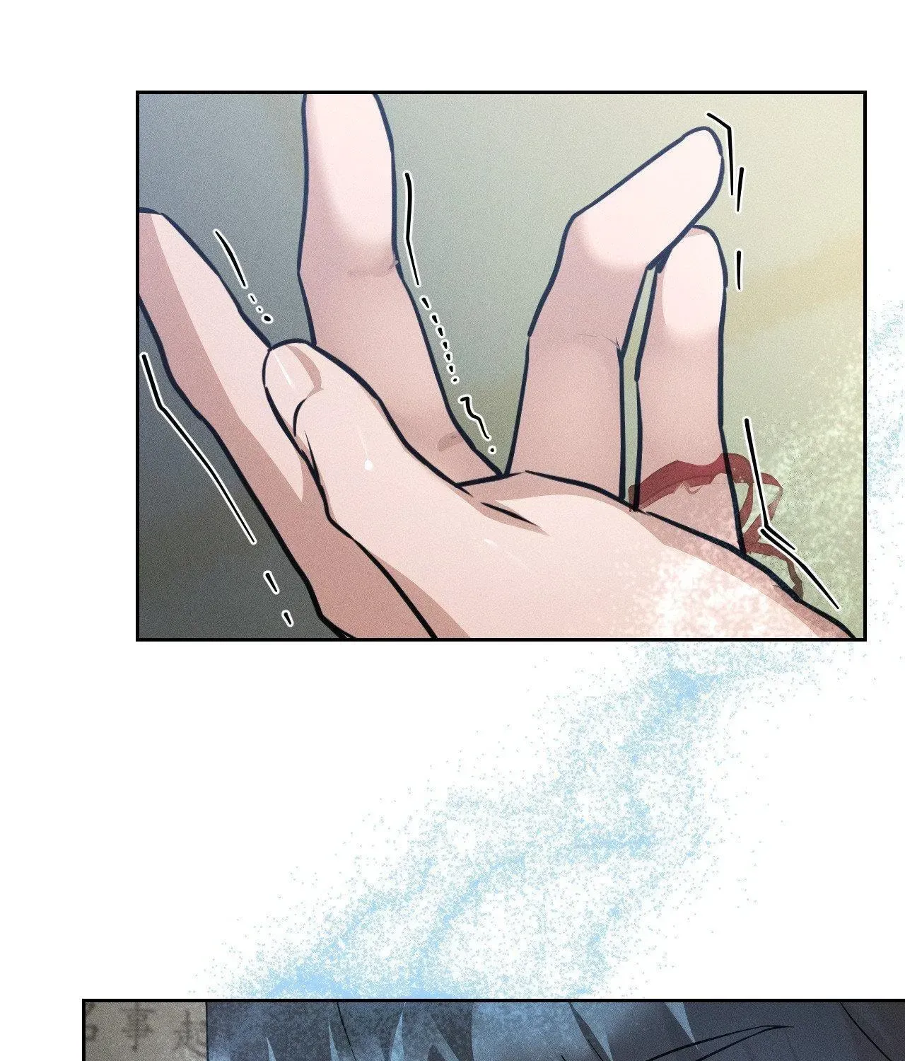 The Shaman's Dwelling Chapter 8 page 100 - 