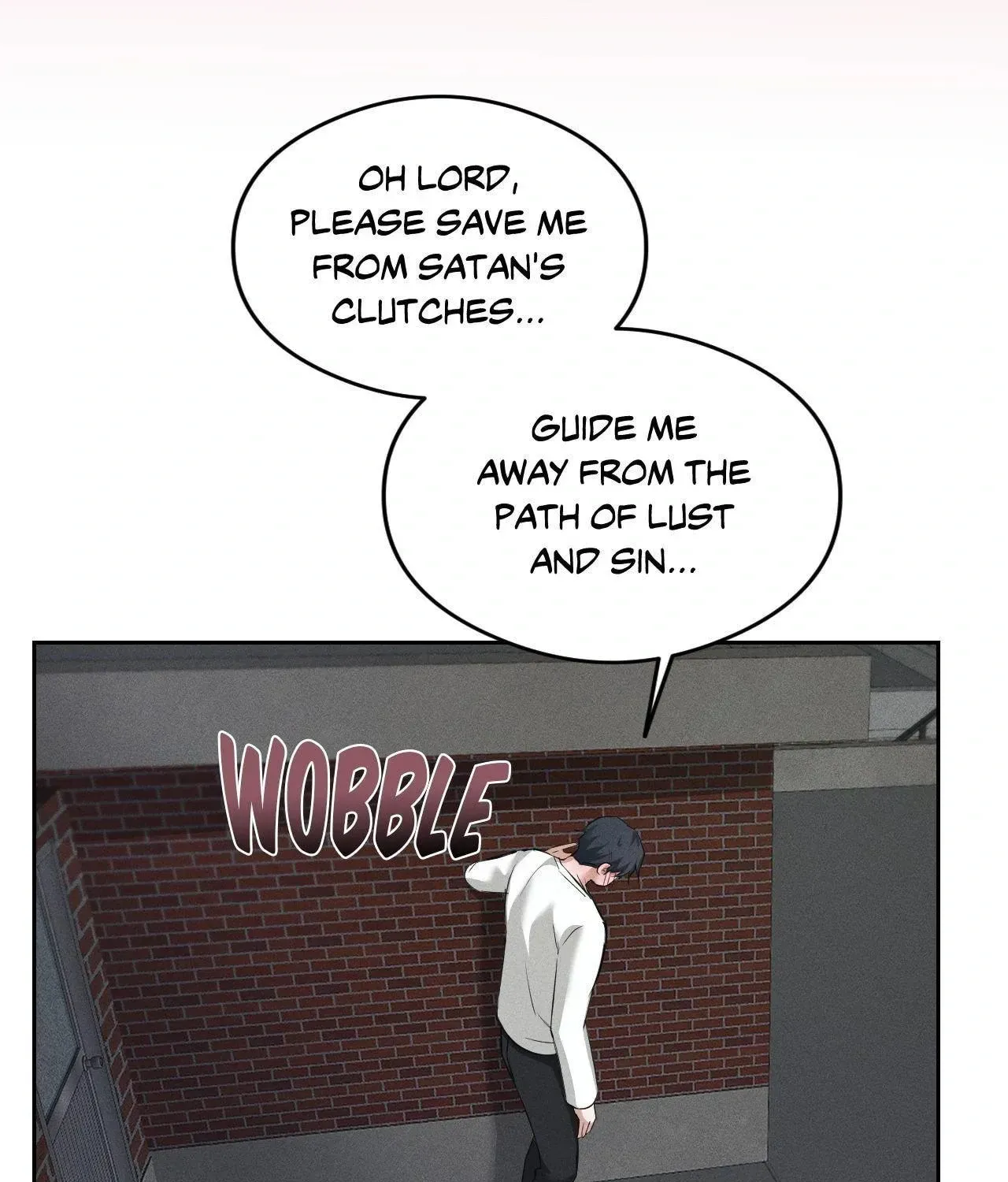The Shaman's Dwelling Chapter 9 page 103 - 