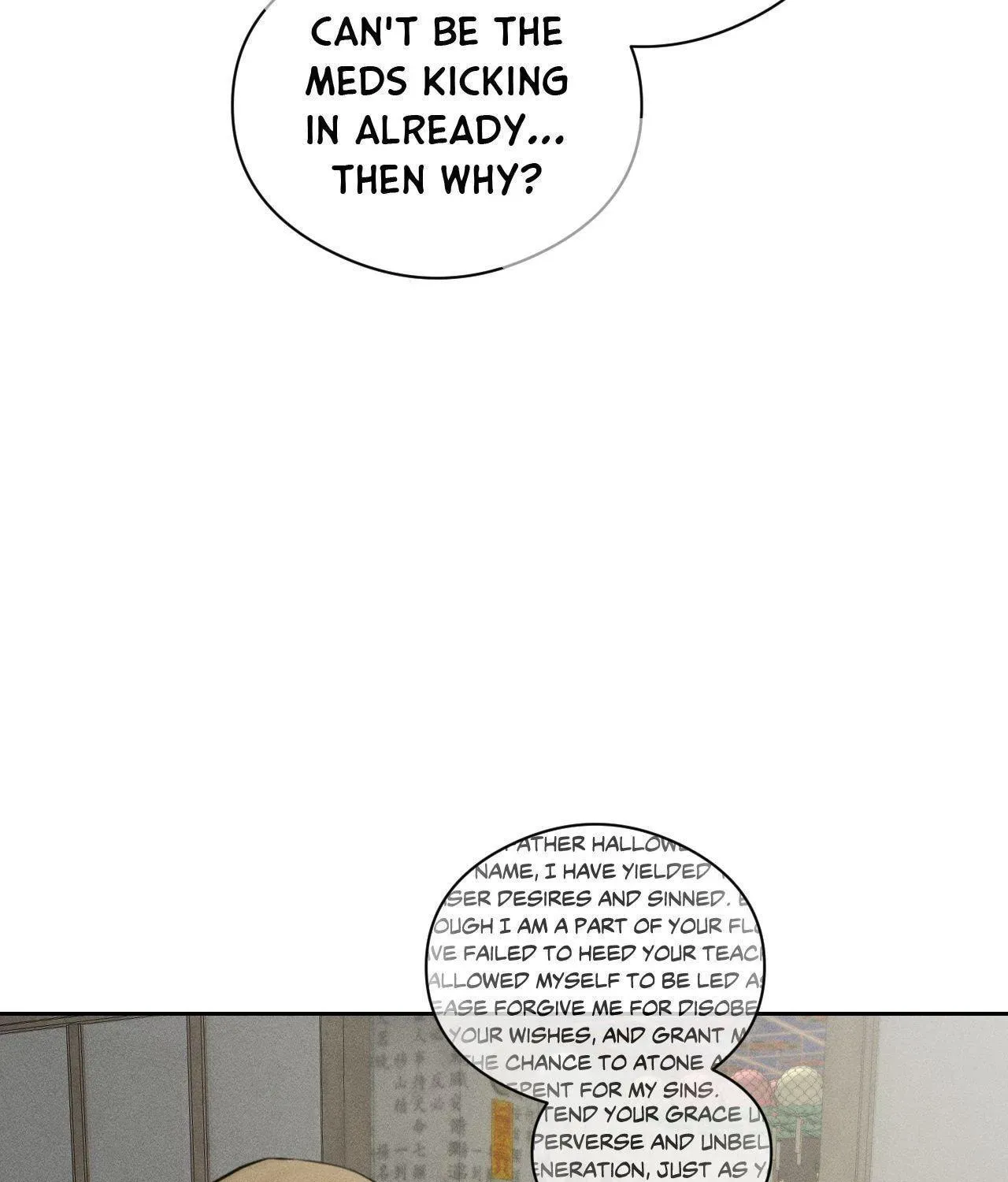 The Shaman's Dwelling Chapter 9 page 109 - 