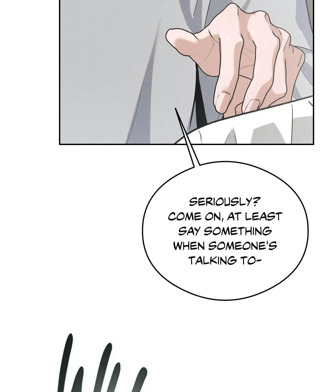 The Shaman's Dwelling Chapter 9 page 120 - 