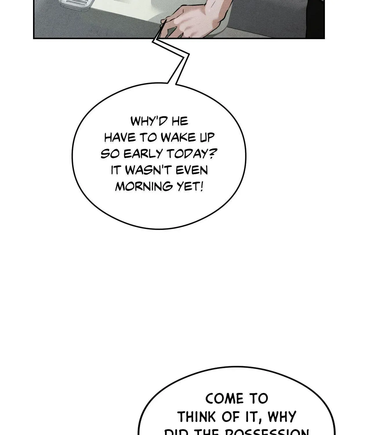 The Shaman's Dwelling Chapter 9 page 13 - 