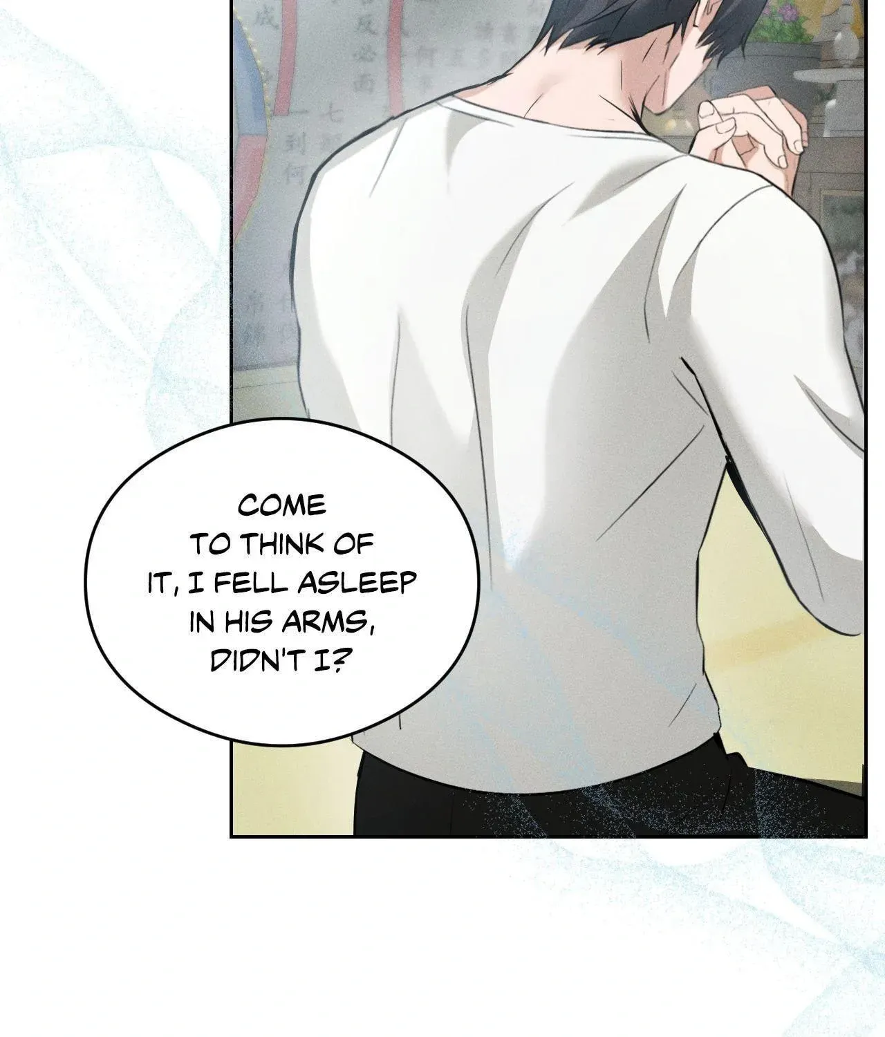 The Shaman's Dwelling Chapter 9 page 128 - 