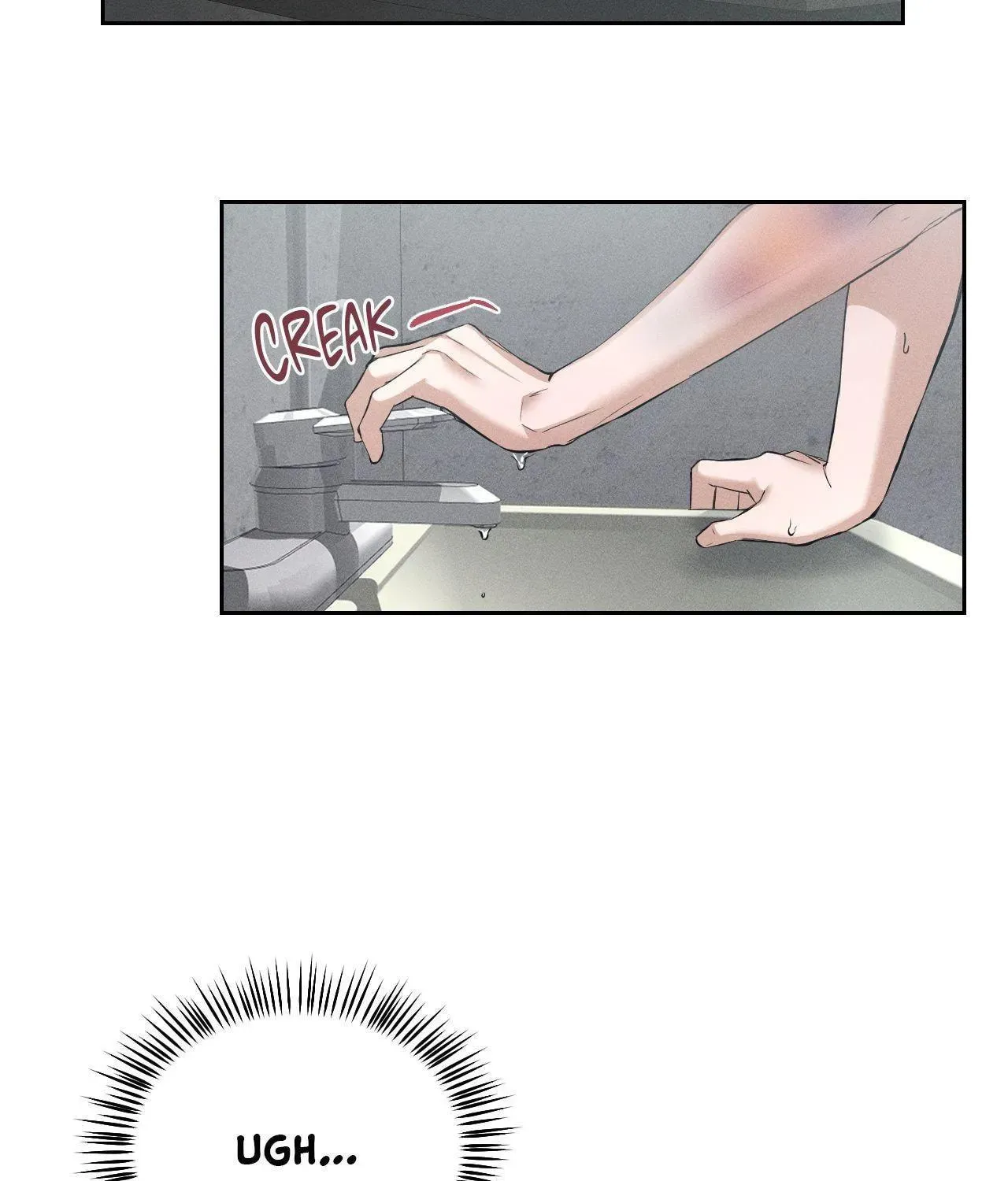 The Shaman's Dwelling Chapter 9 page 3 - 
