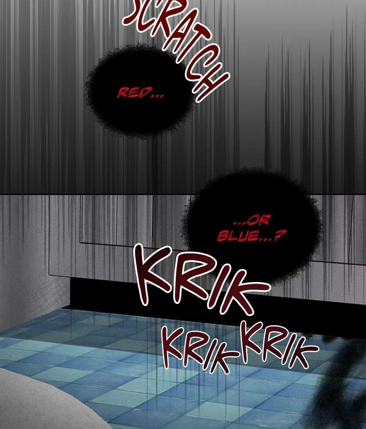 The Shaman's Dwelling Chapter 9 page 21 - 