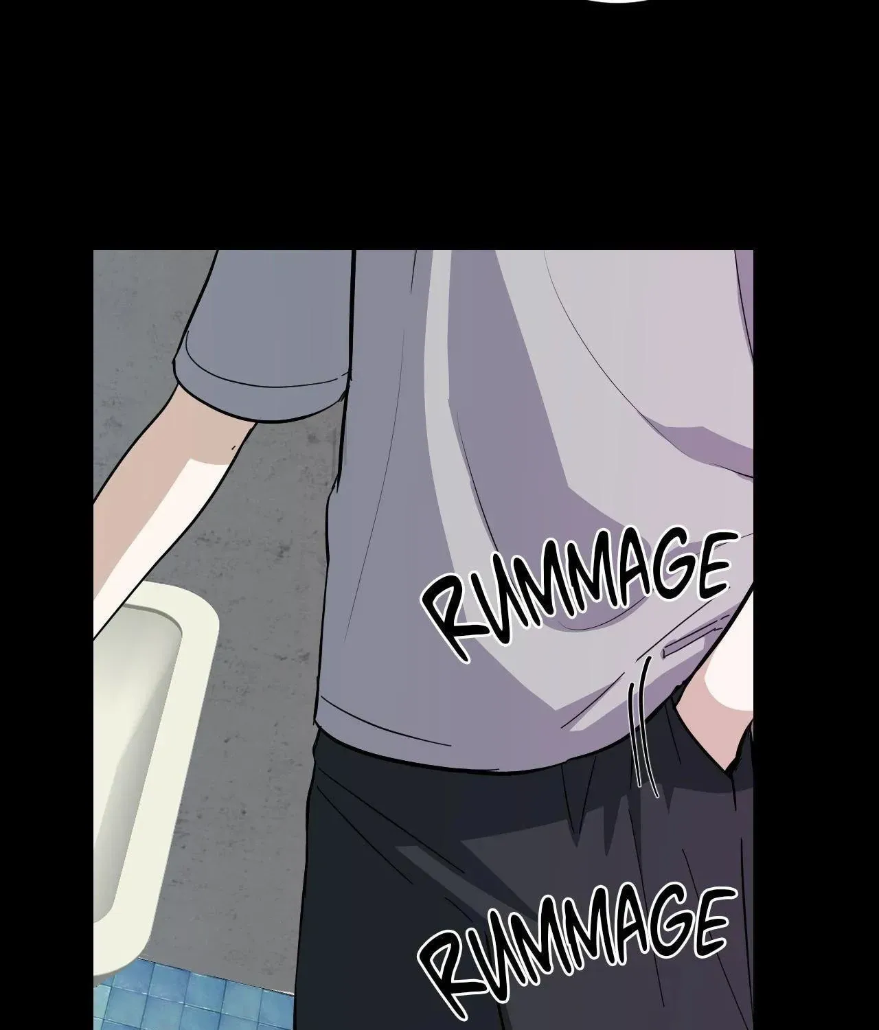 The Shaman's Dwelling Chapter 9 page 27 - 