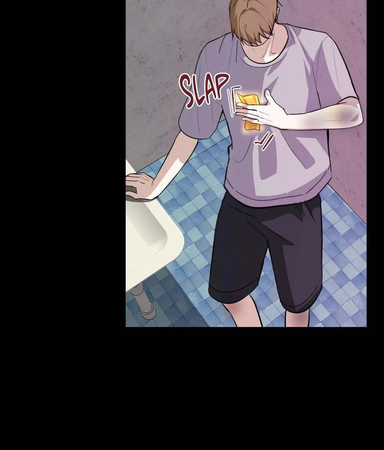 The Shaman's Dwelling Chapter 9 page 29 - 