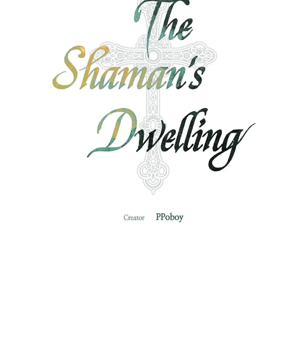 The Shaman's Dwelling Chapter 9 page 35 - 