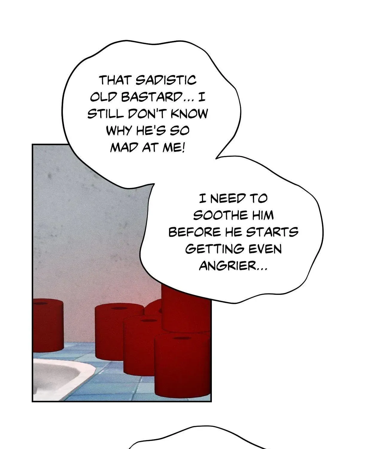 The Shaman's Dwelling Chapter 9 page 42 - 