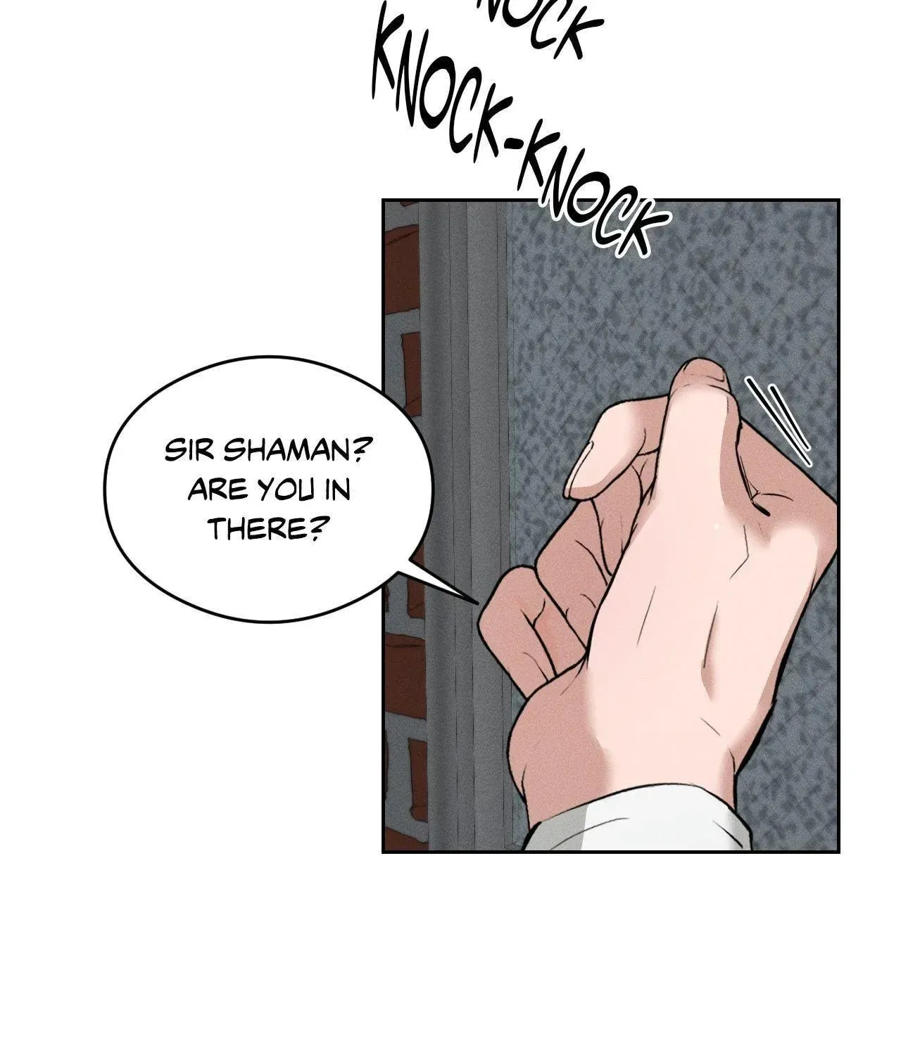 The Shaman's Dwelling Chapter 9 page 44 - 
