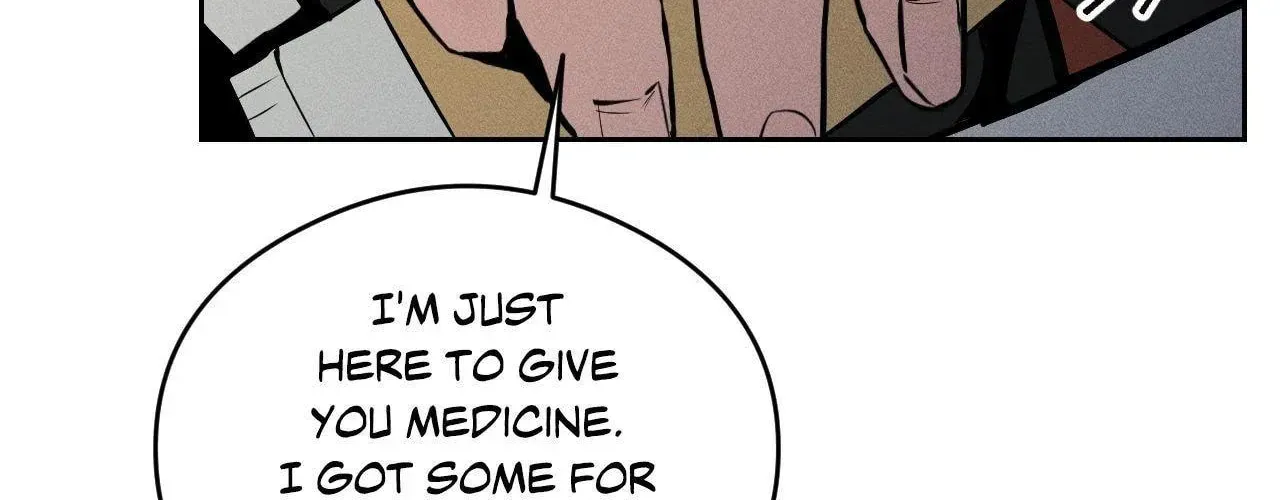 The Shaman's Dwelling Chapter 9 page 55 - 