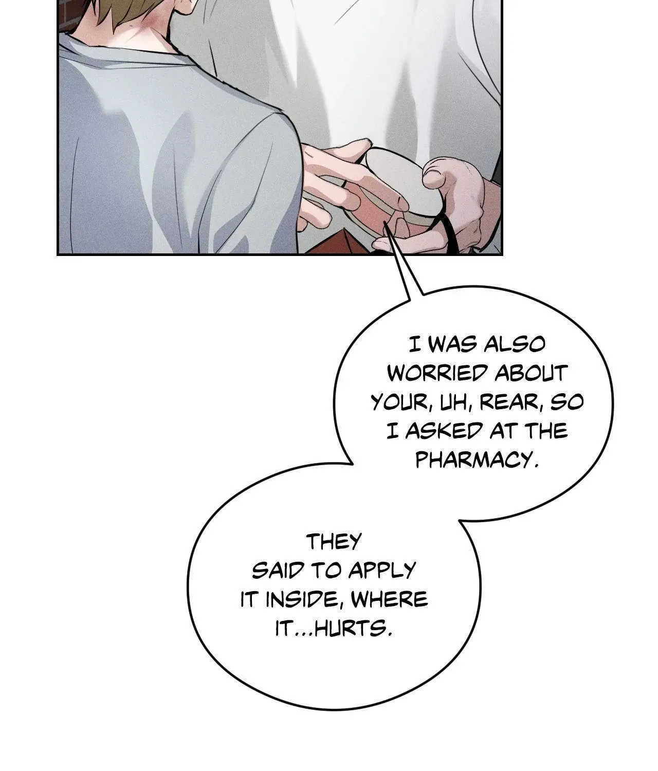 The Shaman's Dwelling Chapter 9 page 58 - 