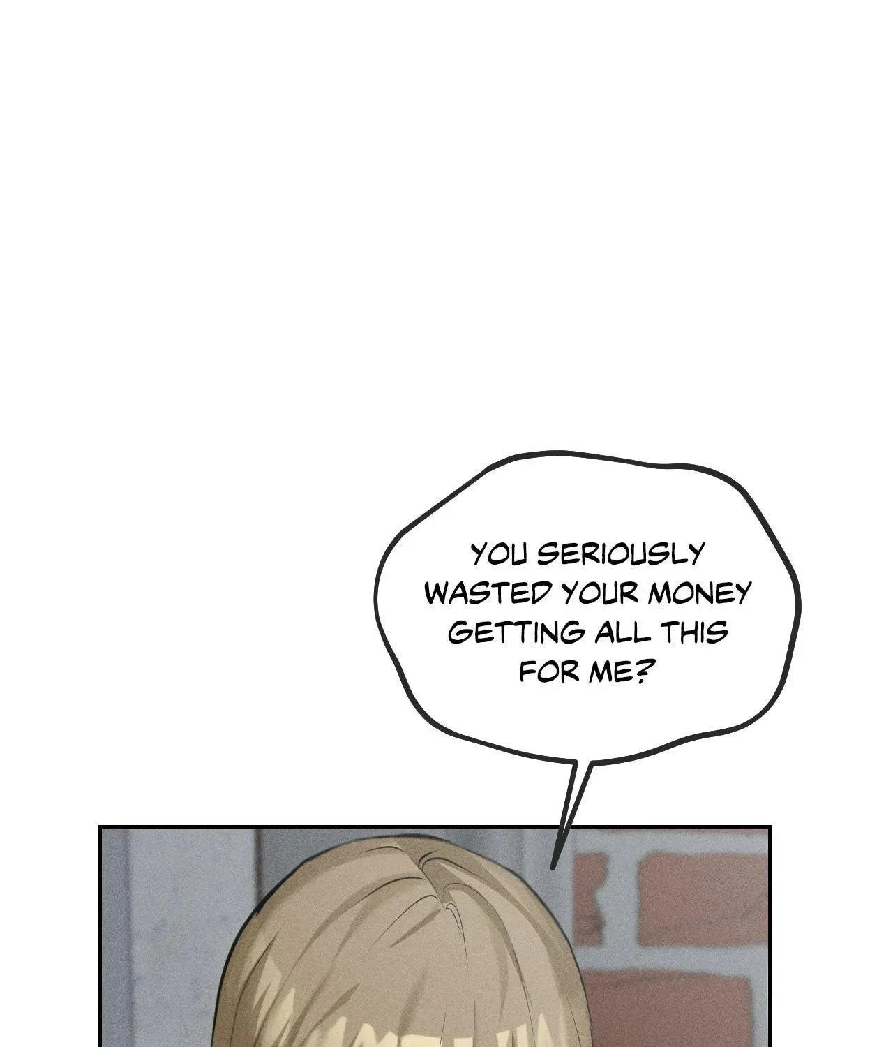 The Shaman's Dwelling Chapter 9 page 62 - 