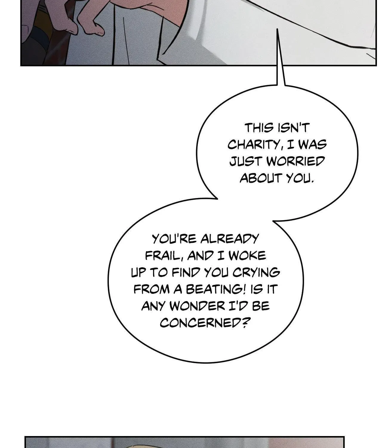 The Shaman's Dwelling Chapter 9 page 68 - 
