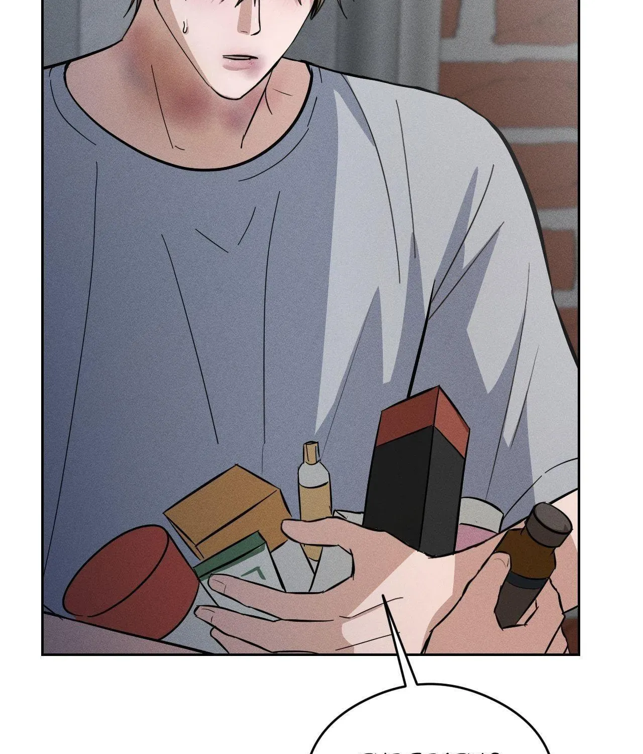 The Shaman's Dwelling Chapter 9 page 70 - 