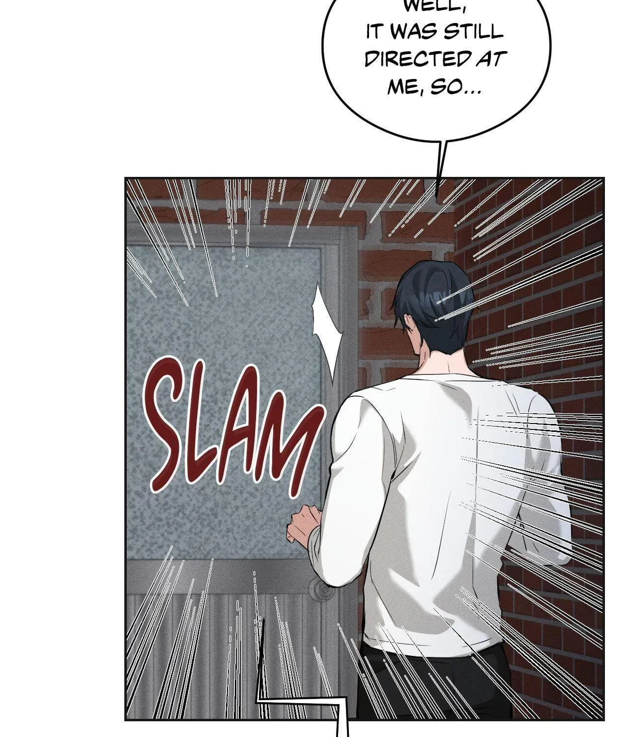The Shaman's Dwelling Chapter 9 page 76 - 