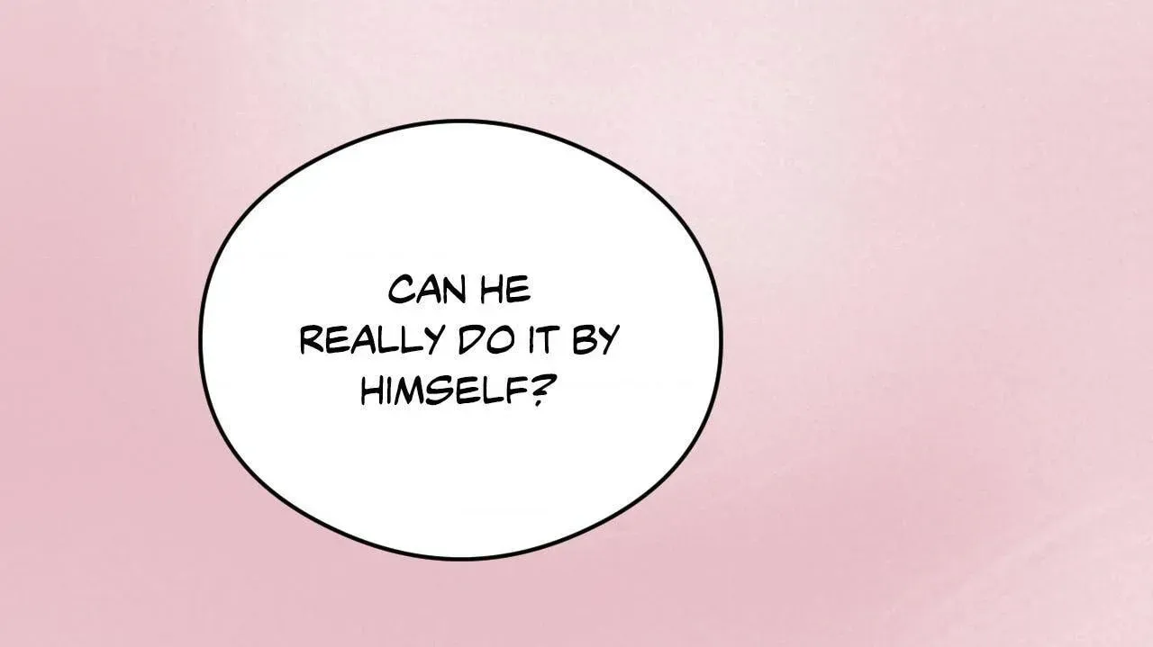 The Shaman's Dwelling Chapter 9 page 86 - 