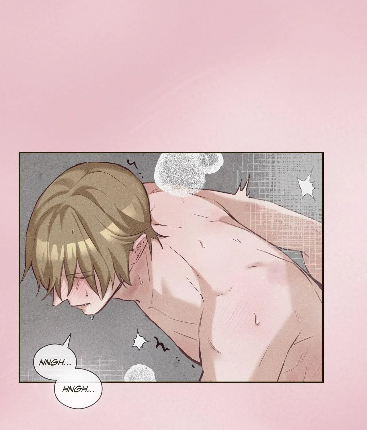 The Shaman's Dwelling Chapter 9 page 87 - 