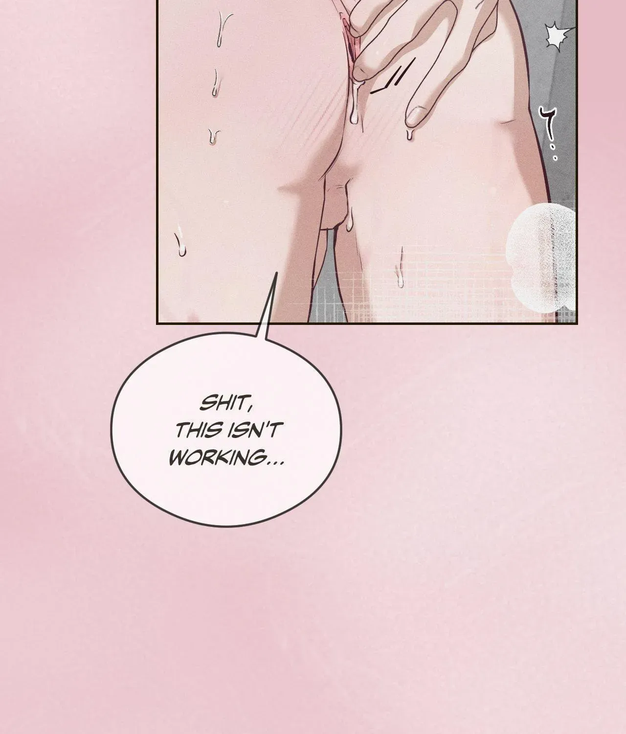 The Shaman's Dwelling Chapter 9 page 89 - 