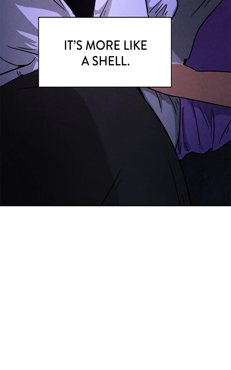 The Shell Chapter 1 page 126 - 