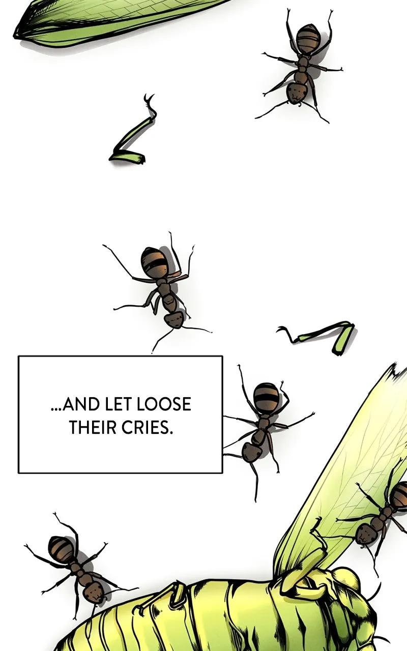 The Shell Chapter 1 page 6 - 