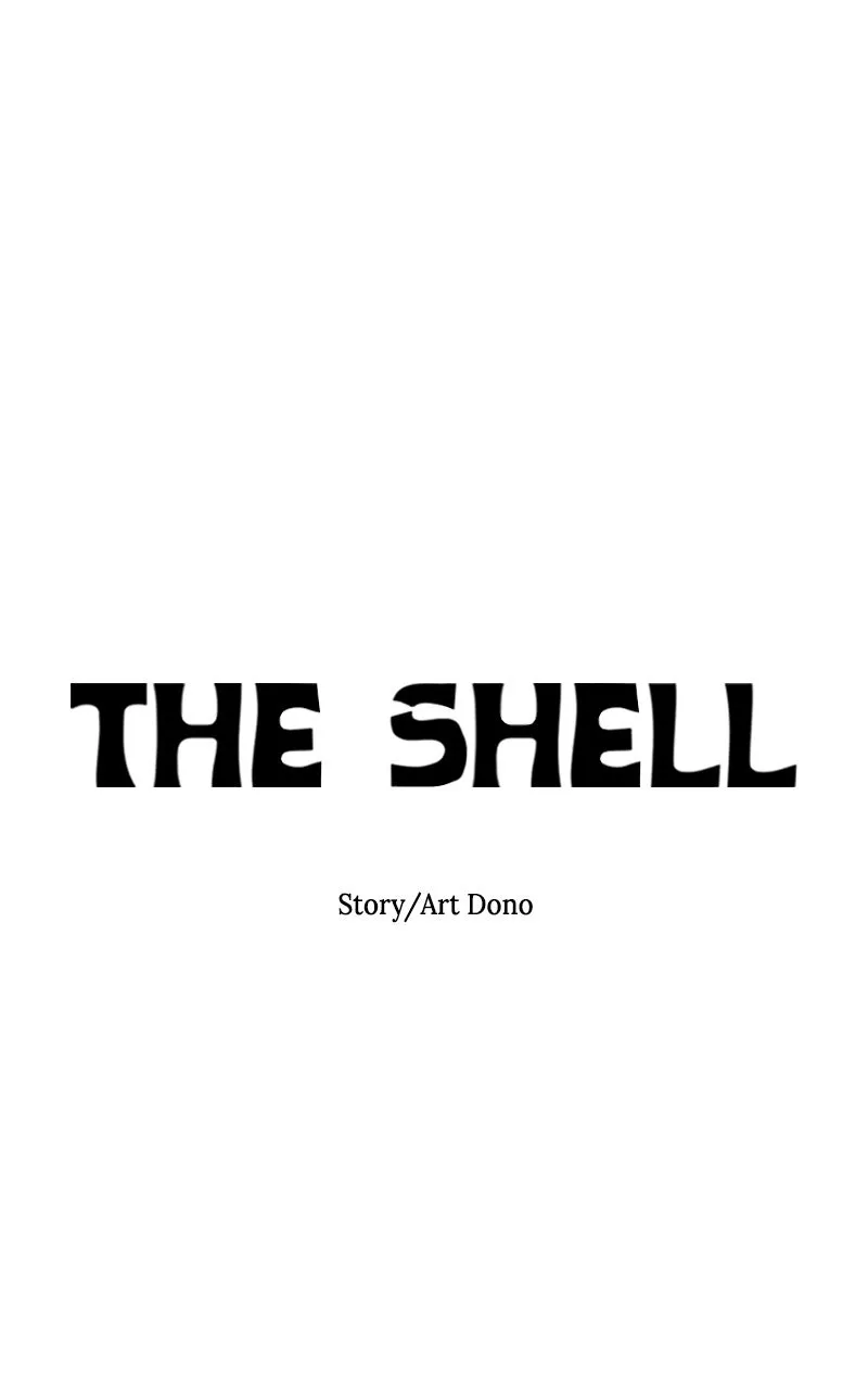 The Shell Chapter 1 page 8 - 