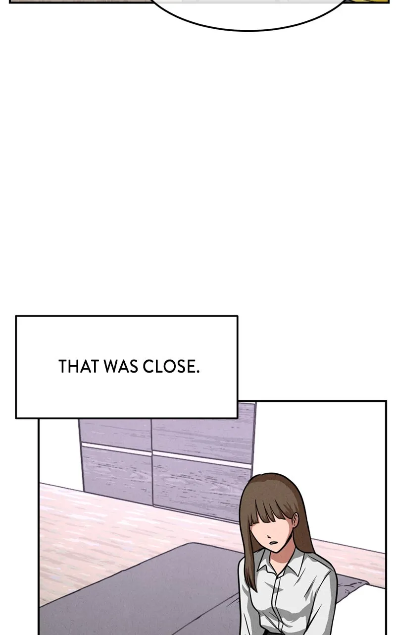 The Shell Chapter 10 page 67 - 