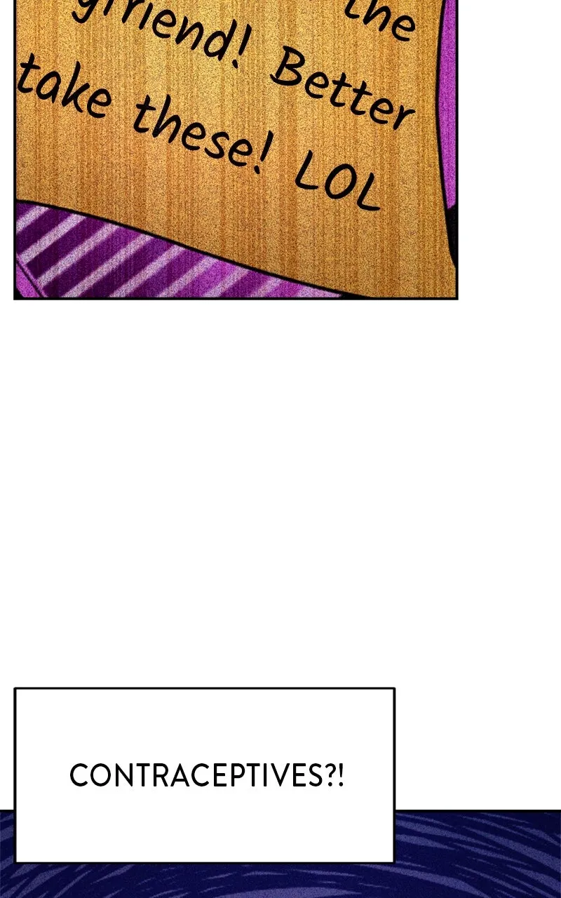 The Shell Chapter 12 page 110 - 