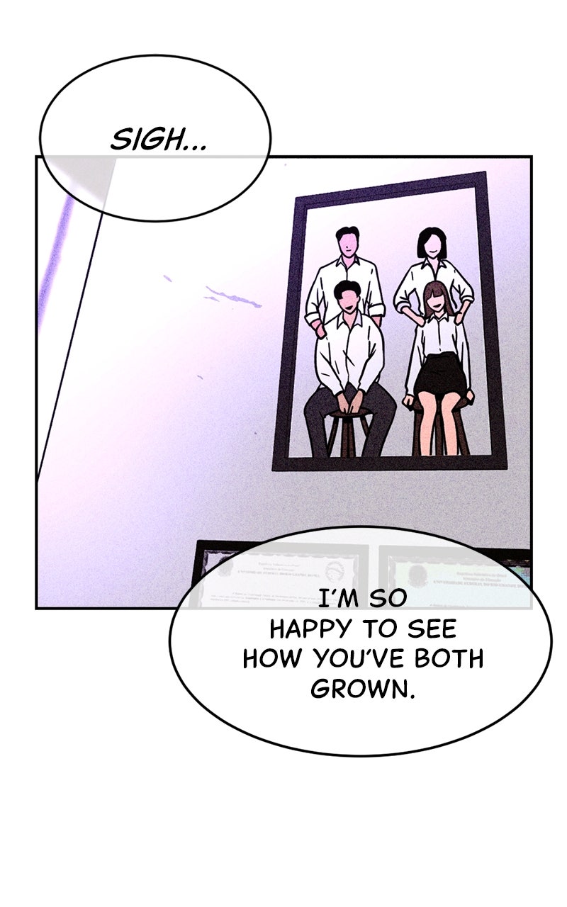 The Shell Episode 13 page 19 - 