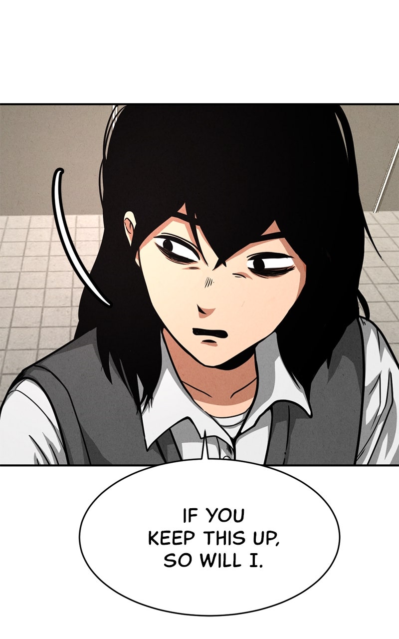 The Shell Episode 13 page 60 - 