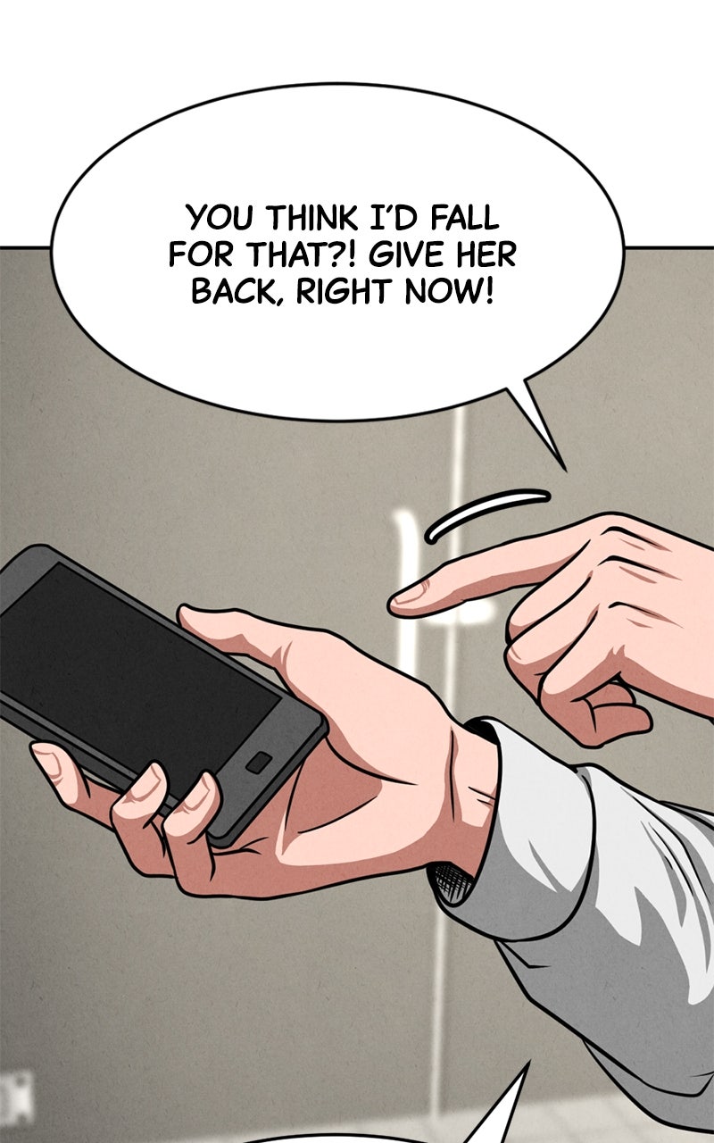 The Shell Episode 14 page 20 - 