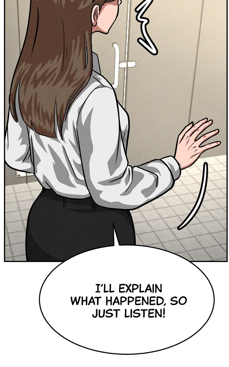 The Shell Episode 14 page 22 - 