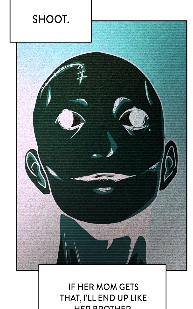 The Shell Episode 14 page 32 - 
