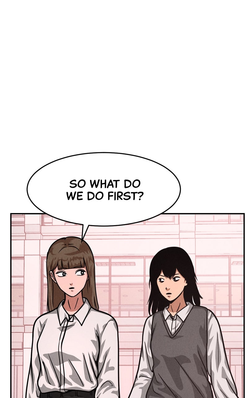The Shell Episode 14 page 60 - 