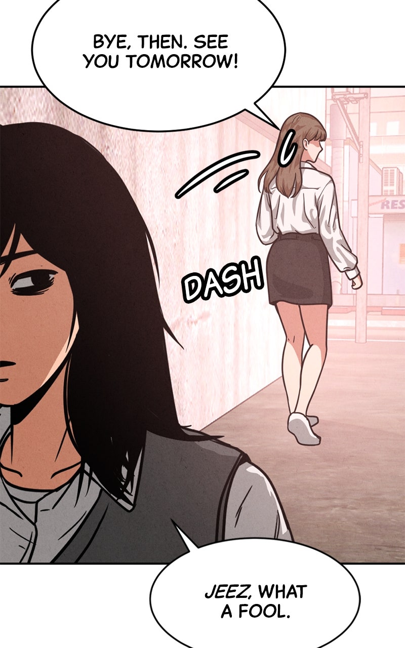 The Shell Episode 14 page 96 - 