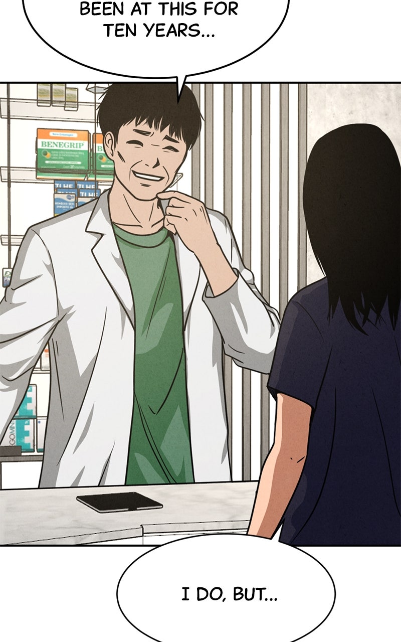 The Shell Episode 16 page 105 - 