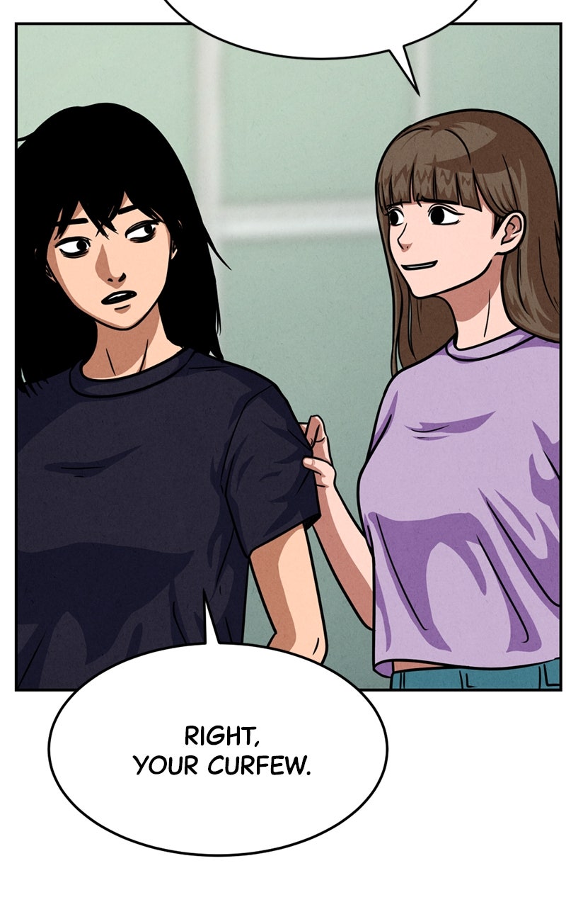 The Shell Episode 16 page 108 - 
