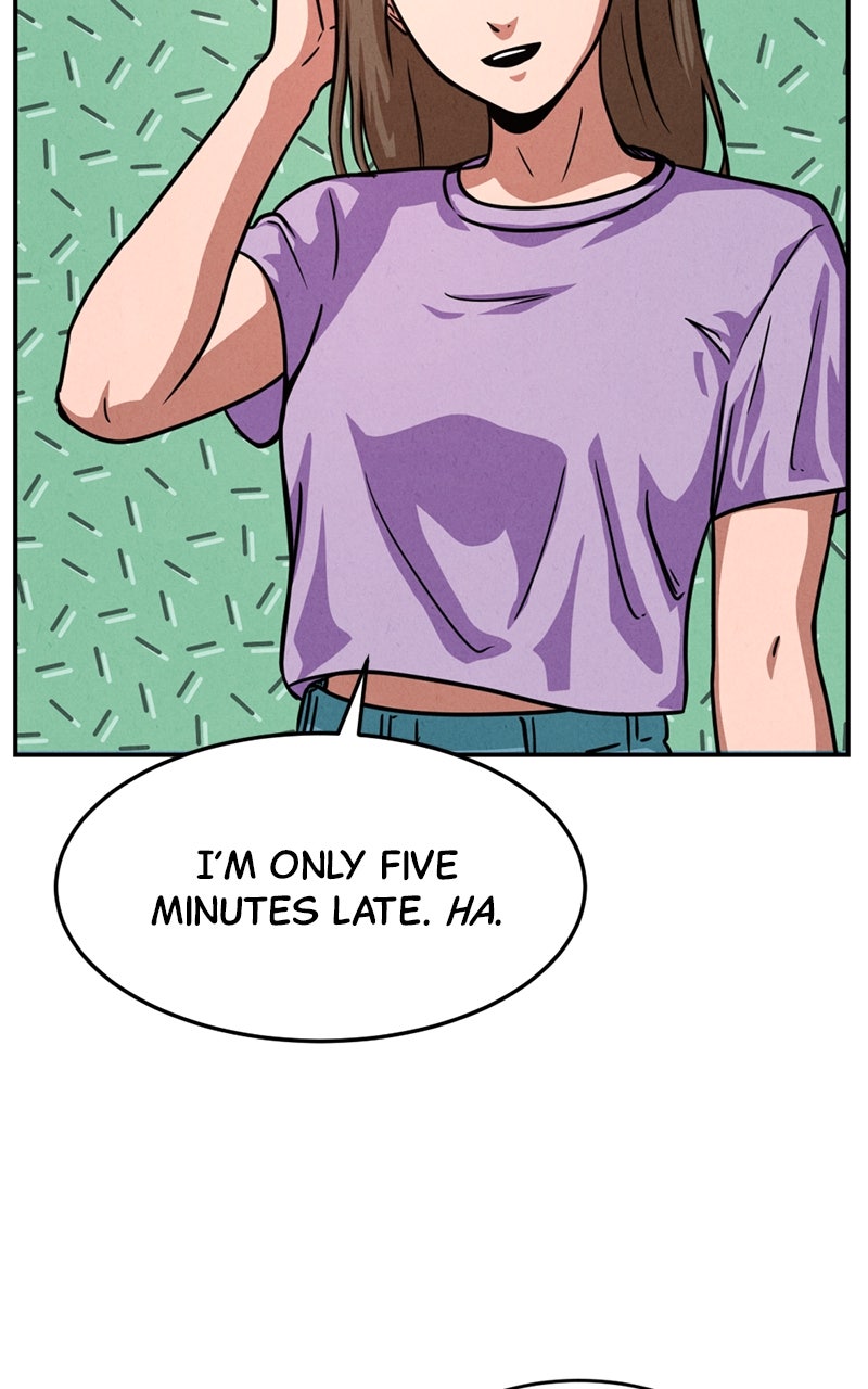 The Shell Episode 16 page 25 - 