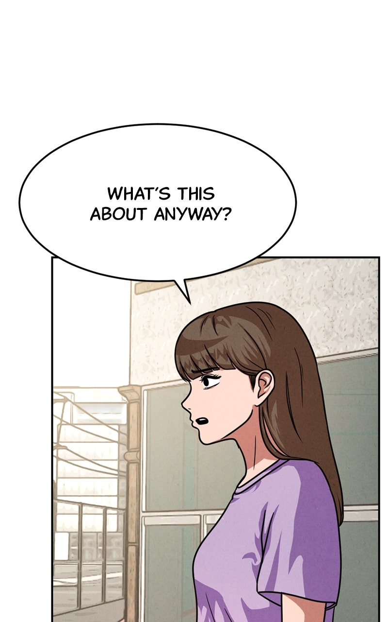 The Shell Episode 16 page 27 - 
