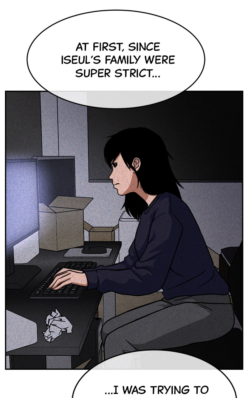 The Shell Episode 16 page 72 - 