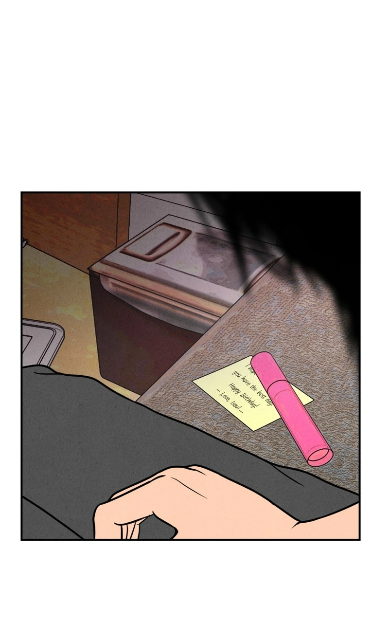 The Shell Chapter 17 page 61 - 