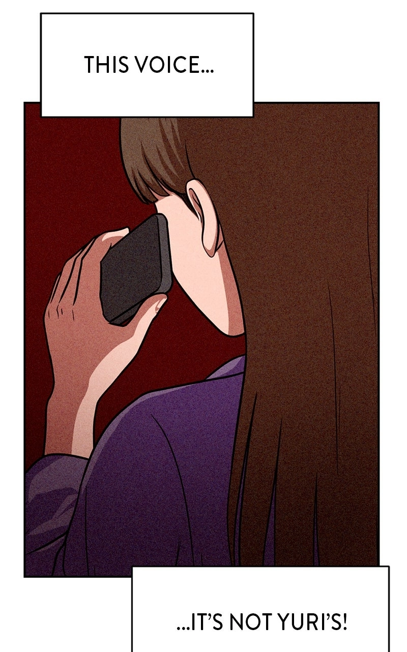 The Shell Chapter 17 page 99 - 