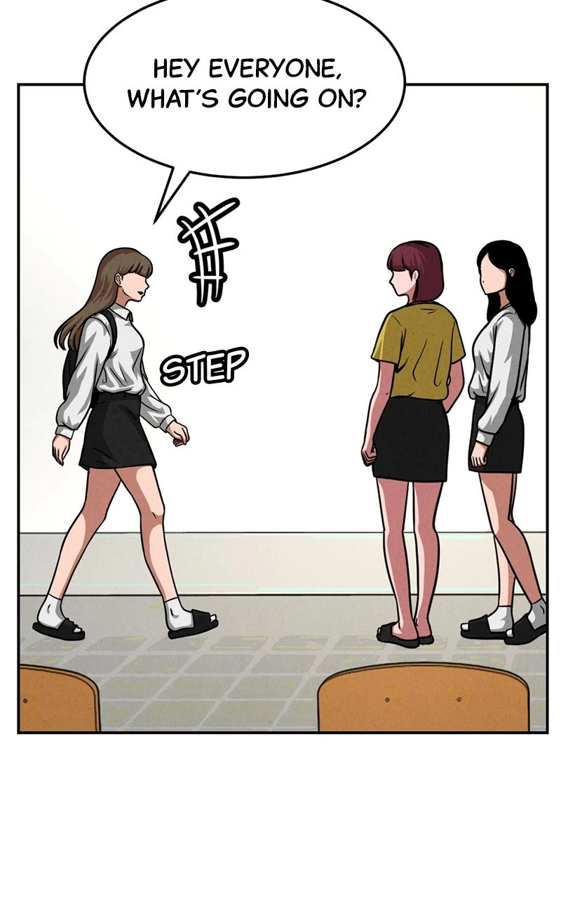 The Shell Chapter 18 page 50 - 