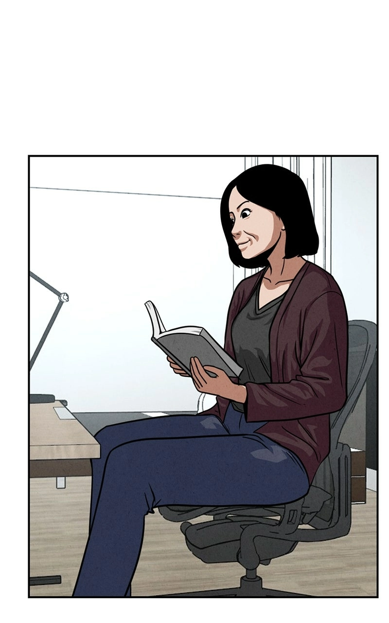 The Shell Chapter 19 page 61 - 