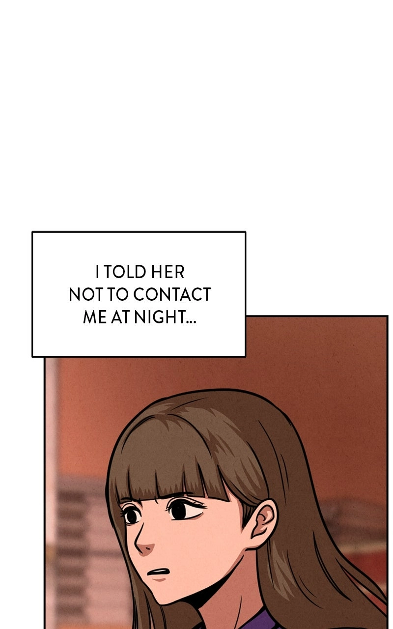 The Shell Chapter 19 page 83 - 