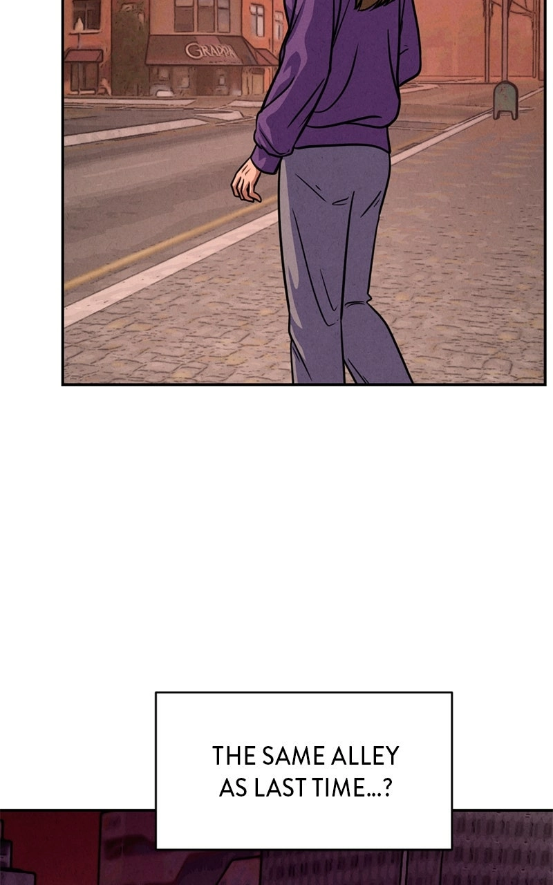 The Shell Chapter 19 page 85 - 