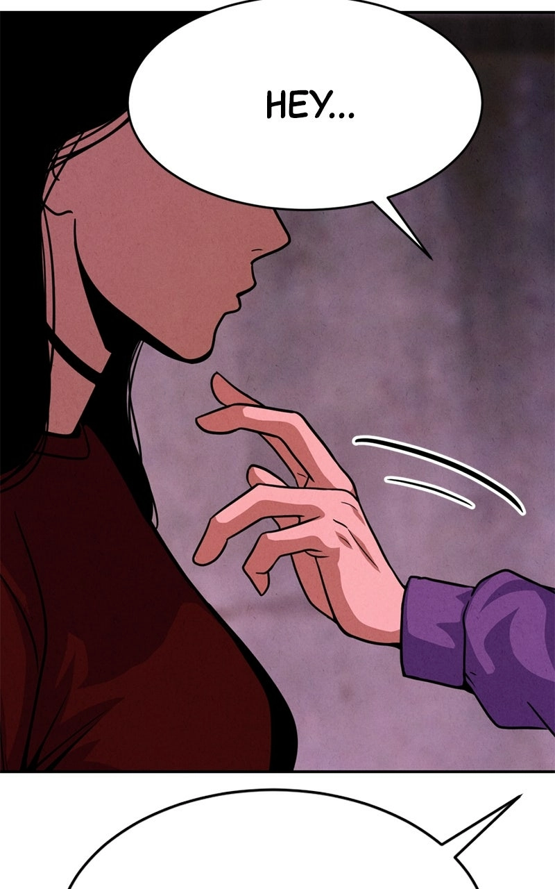The Shell Chapter 19 page 96 - 