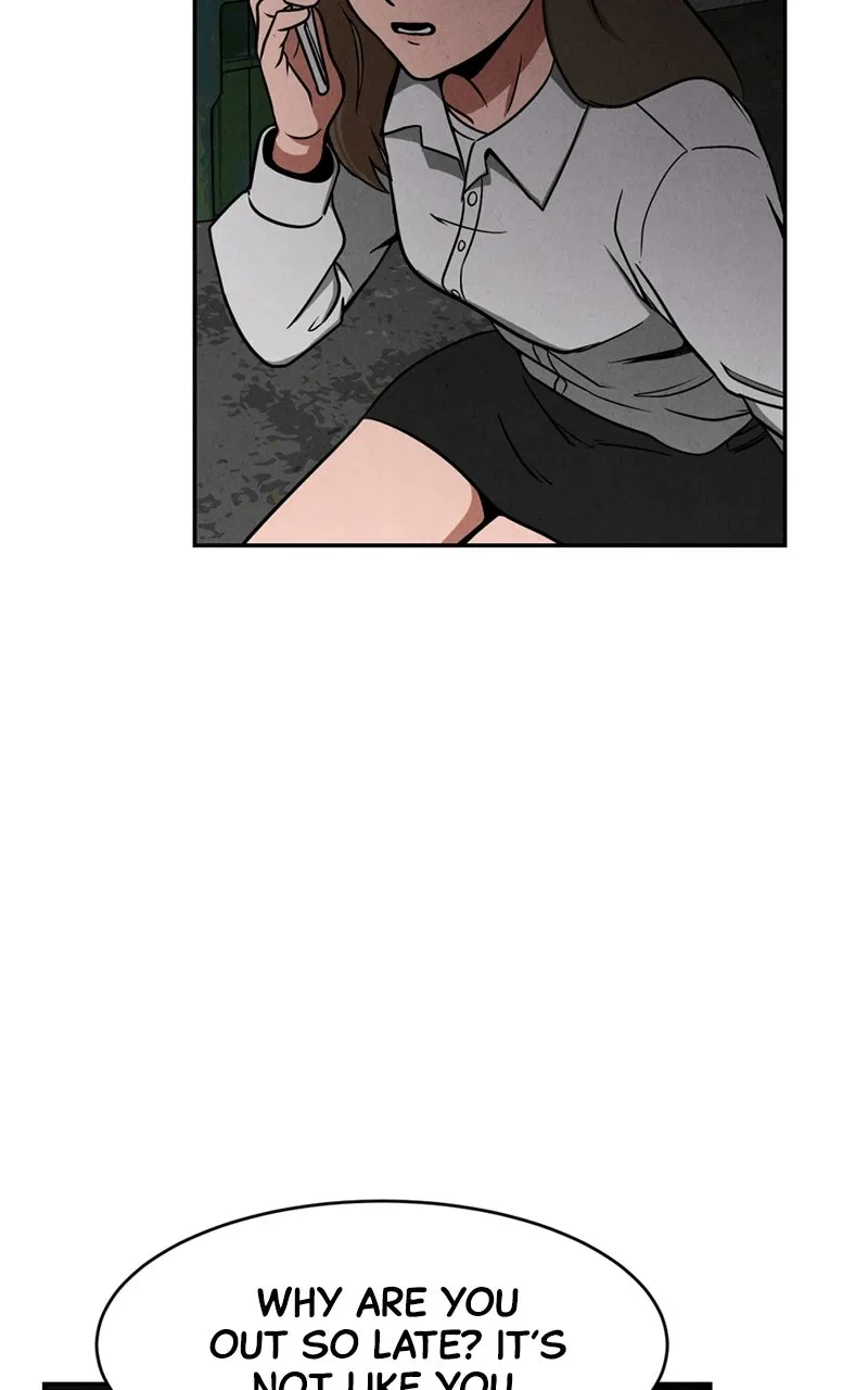 The Shell Chapter 2 page 15 - 