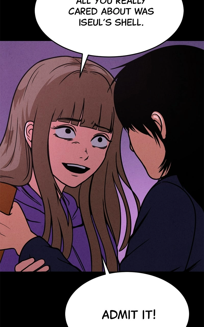 The Shell Chapter 20 page 41 - 