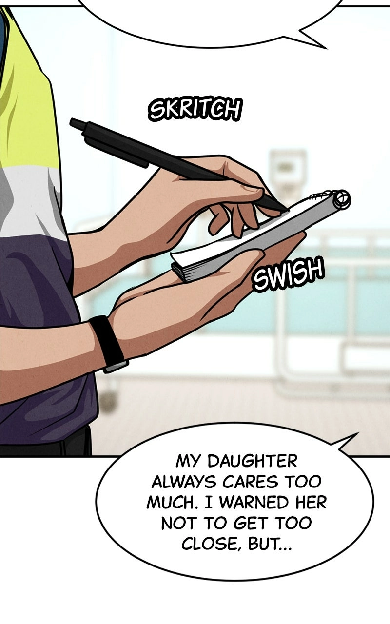 The Shell Chapter 21 page 19 - 